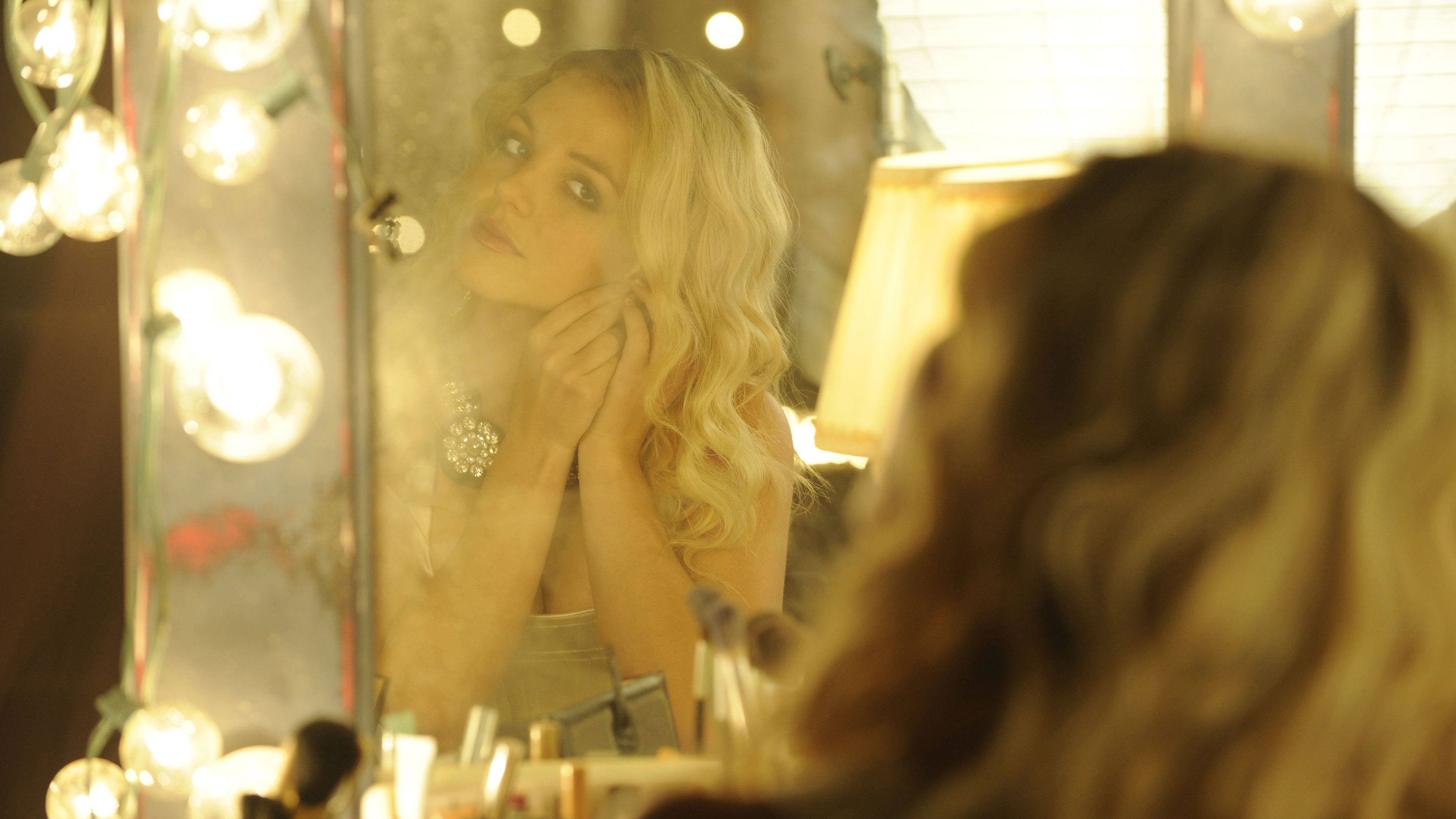 Britney: For the Record Background