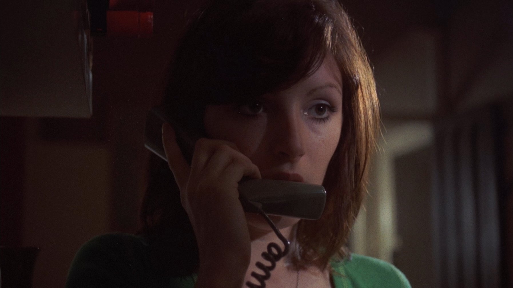 Frightmare Background