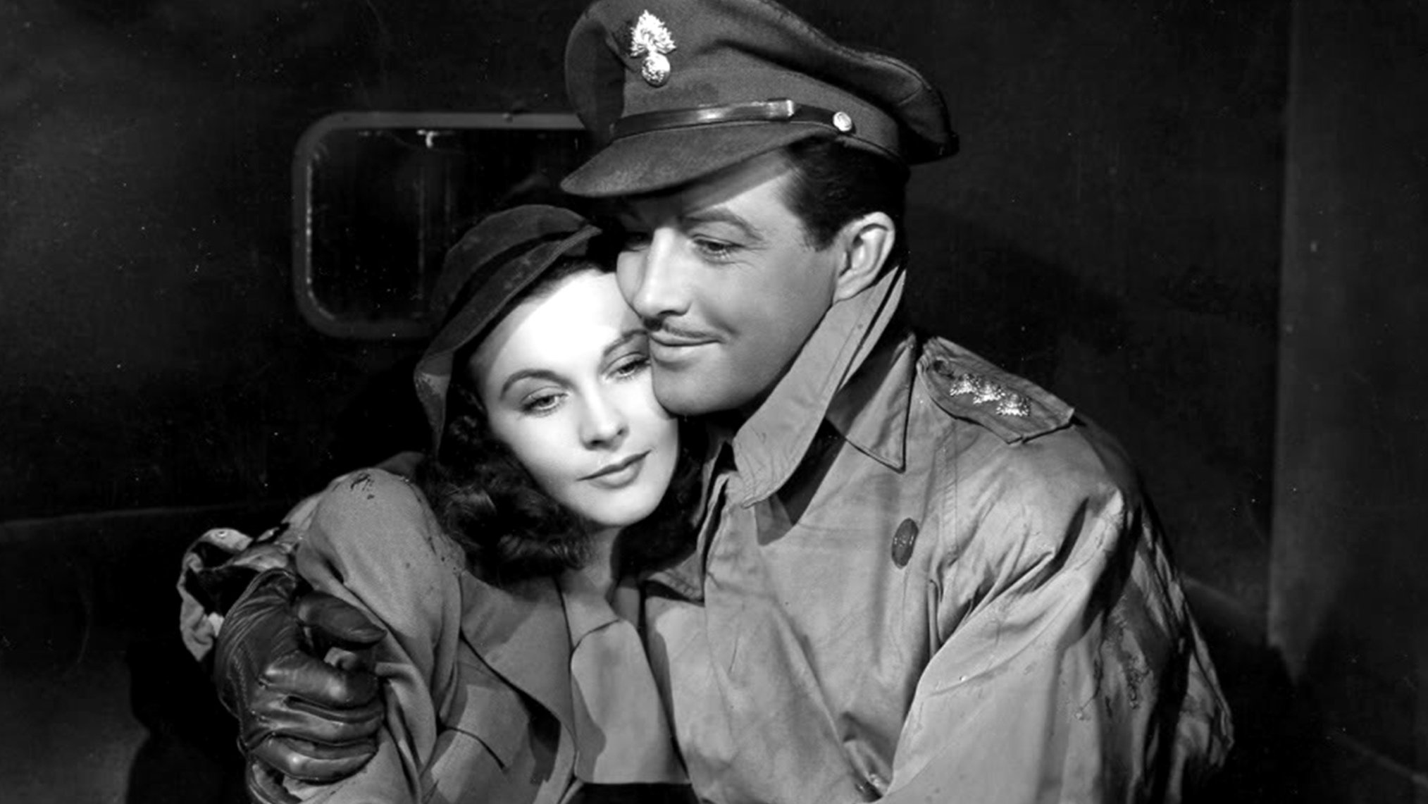 Waterloo Bridge Background