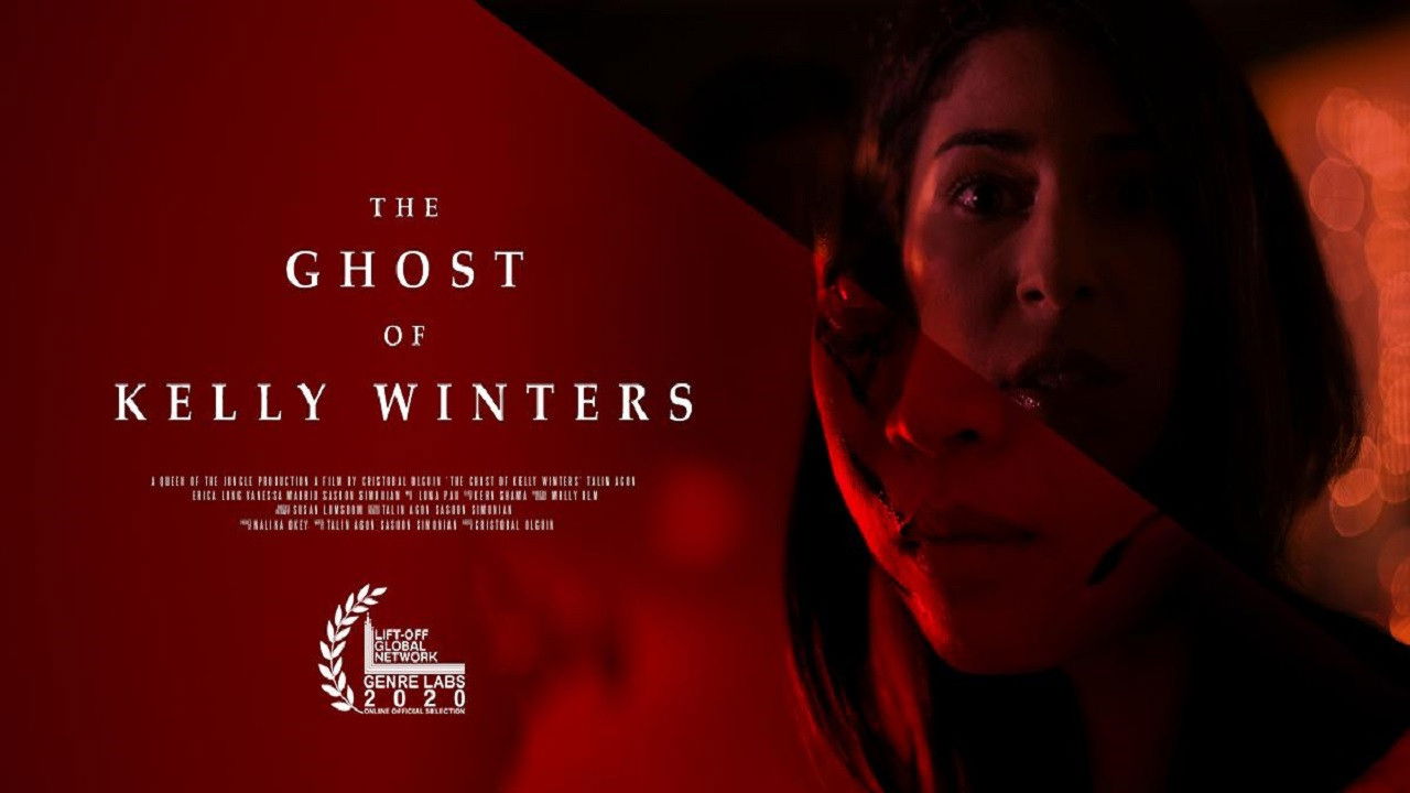 The Ghost of Kelly Winters Background