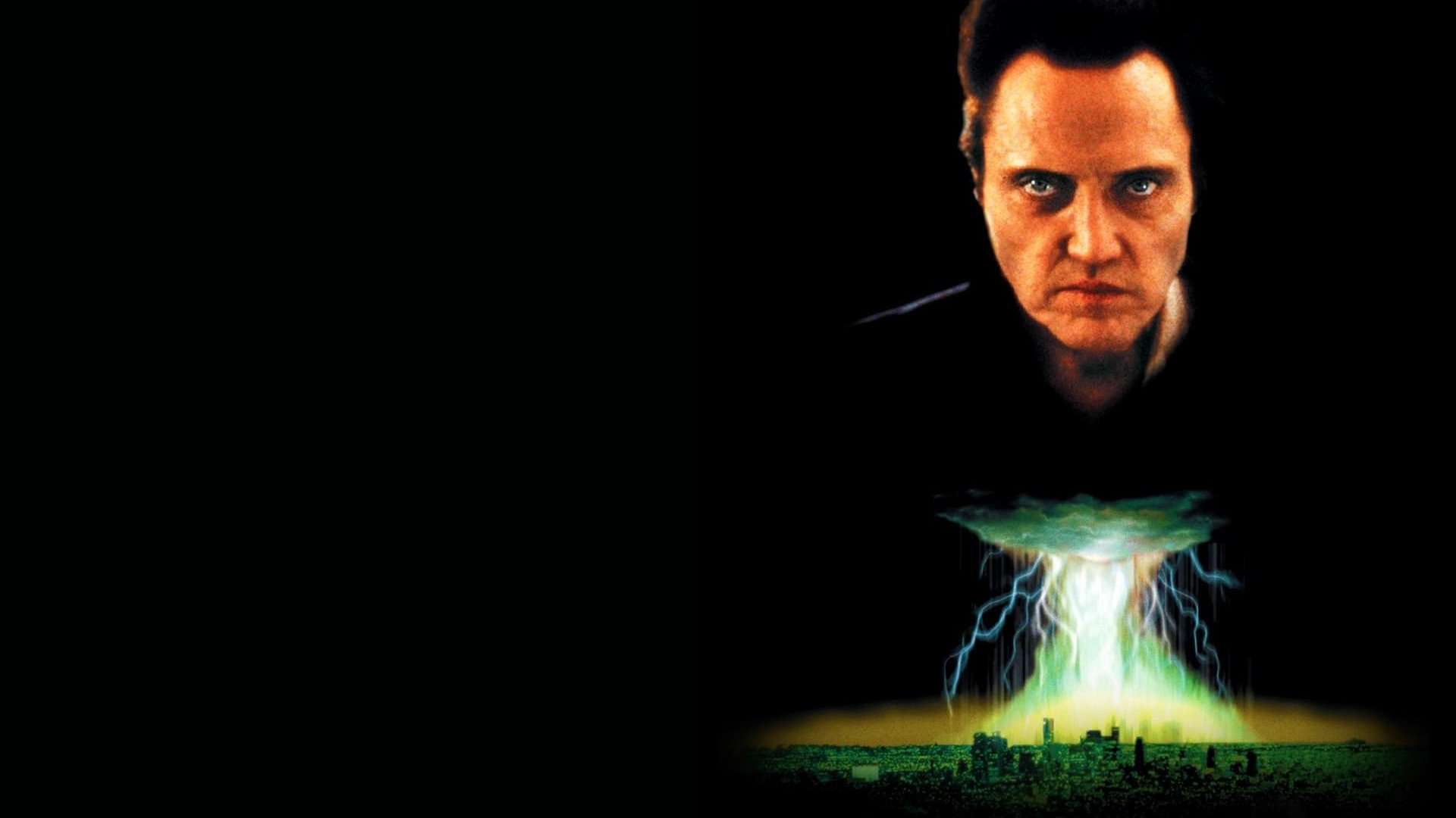 The Prophecy 3: The Ascent Background