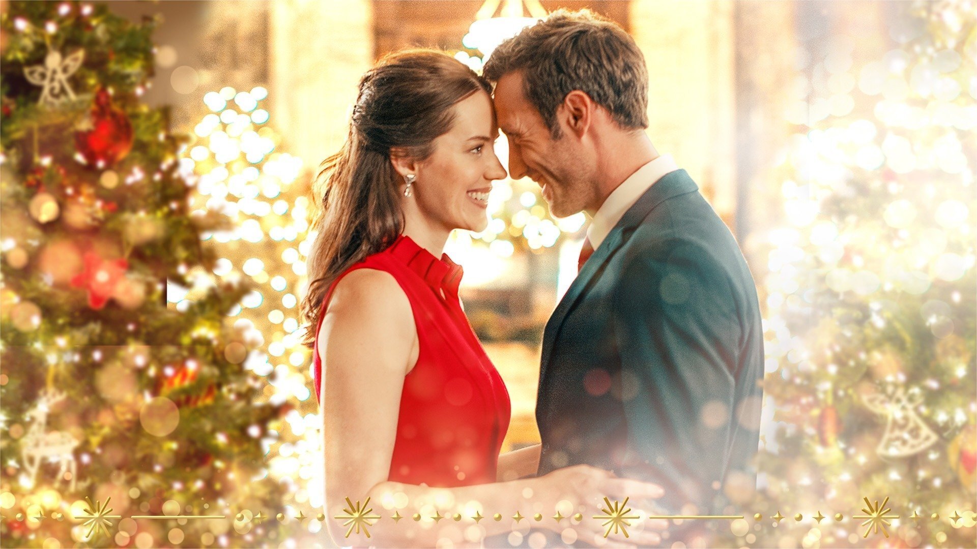 My Sweet Holiday Background