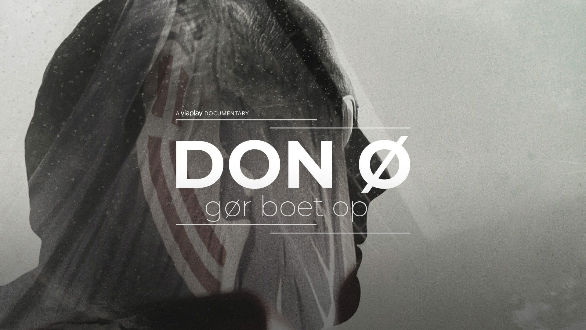 Don Ø gør boet op Background