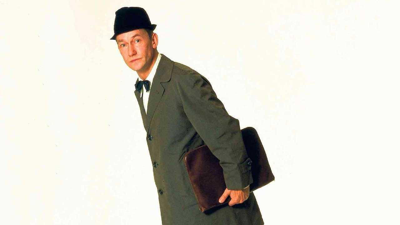 From Mr. Gunnar Papphammar Background