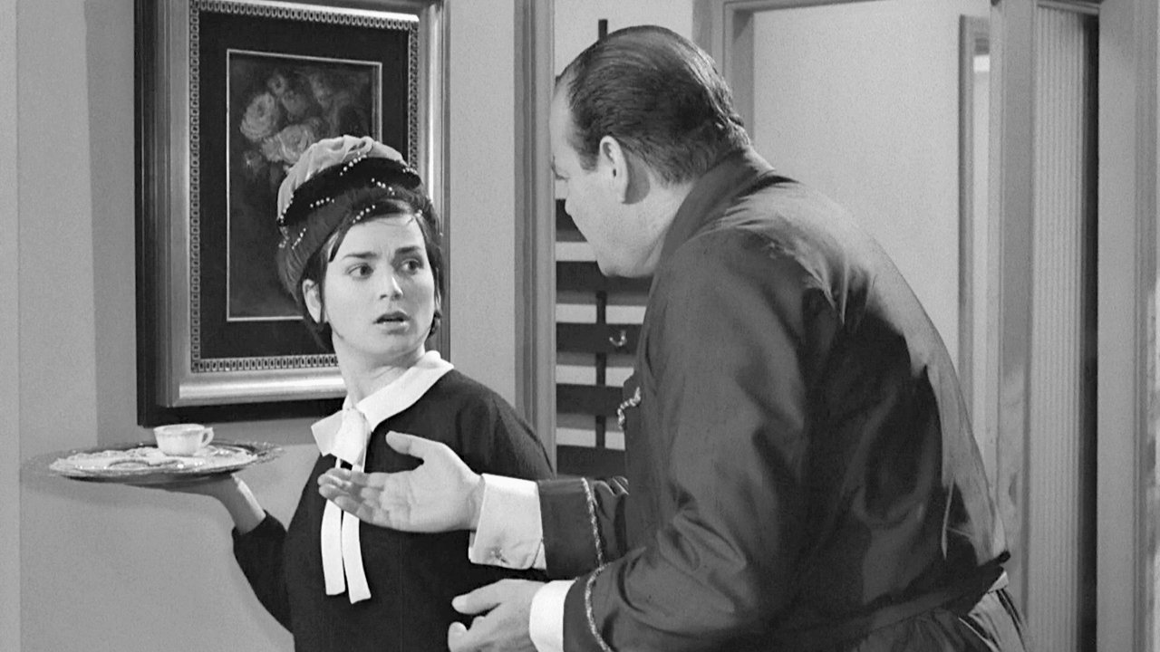 My wife went mad Background