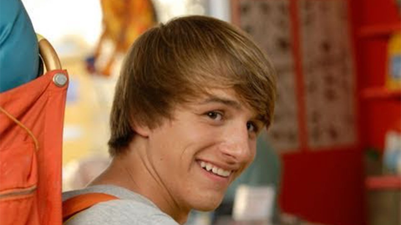 Fred: The Show Background