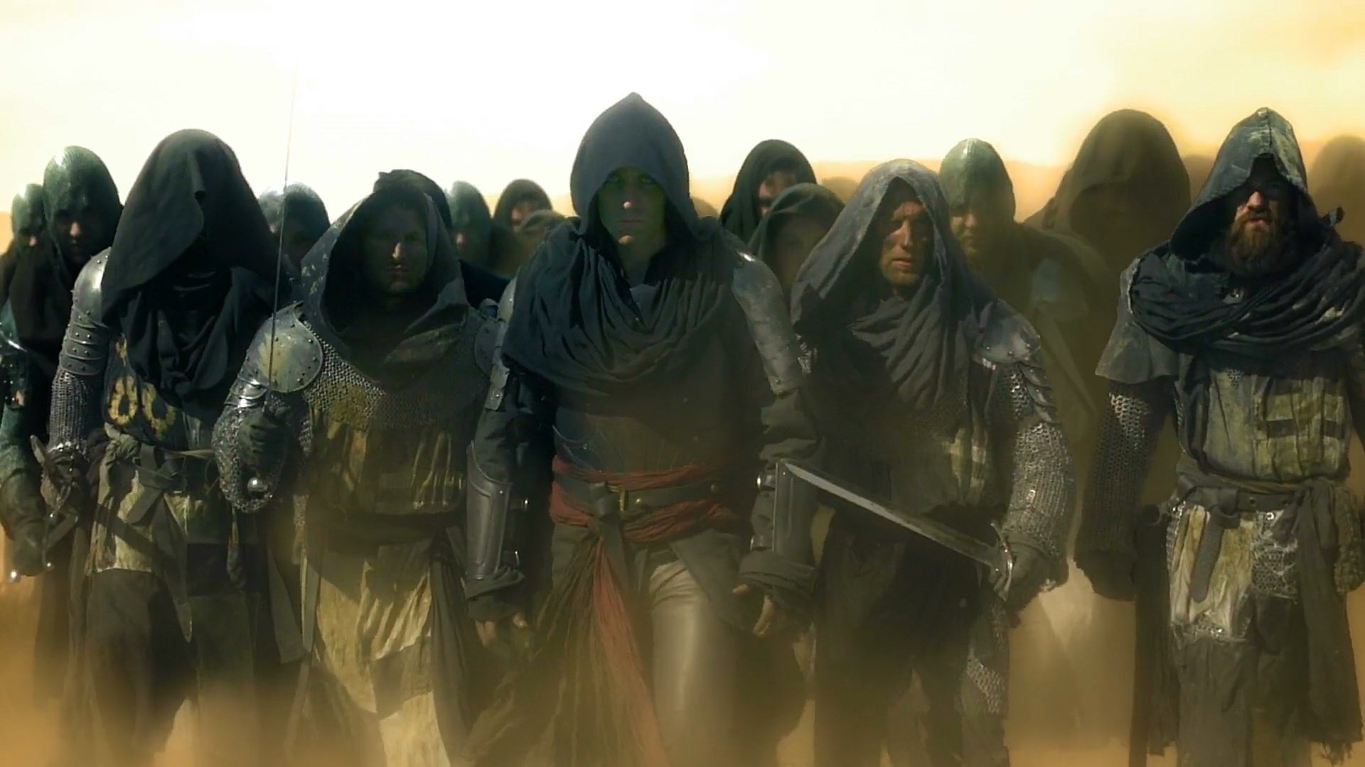 Mythica: The Necromancer Background