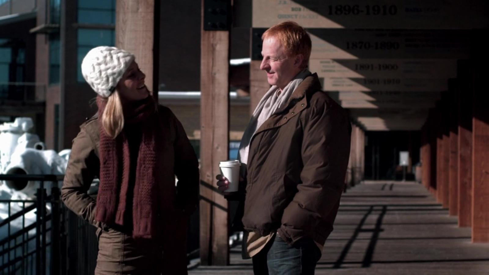 Easton's Article Background