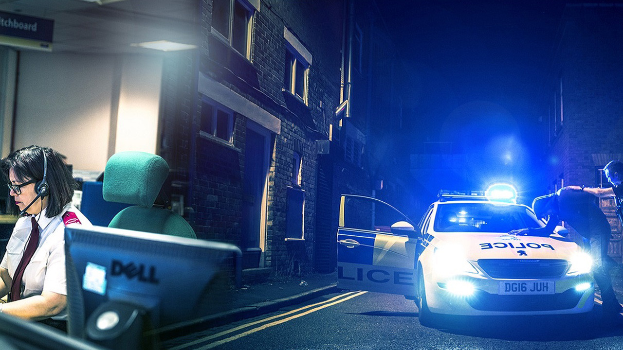 999: What's Your Emergency? Background