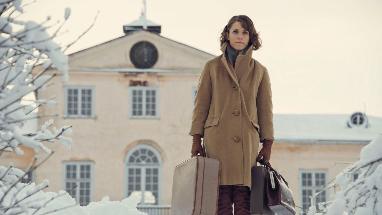 Dangerous Dreams Background