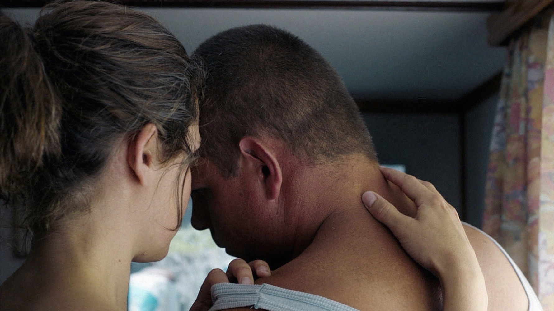 A Piece of Sky Background