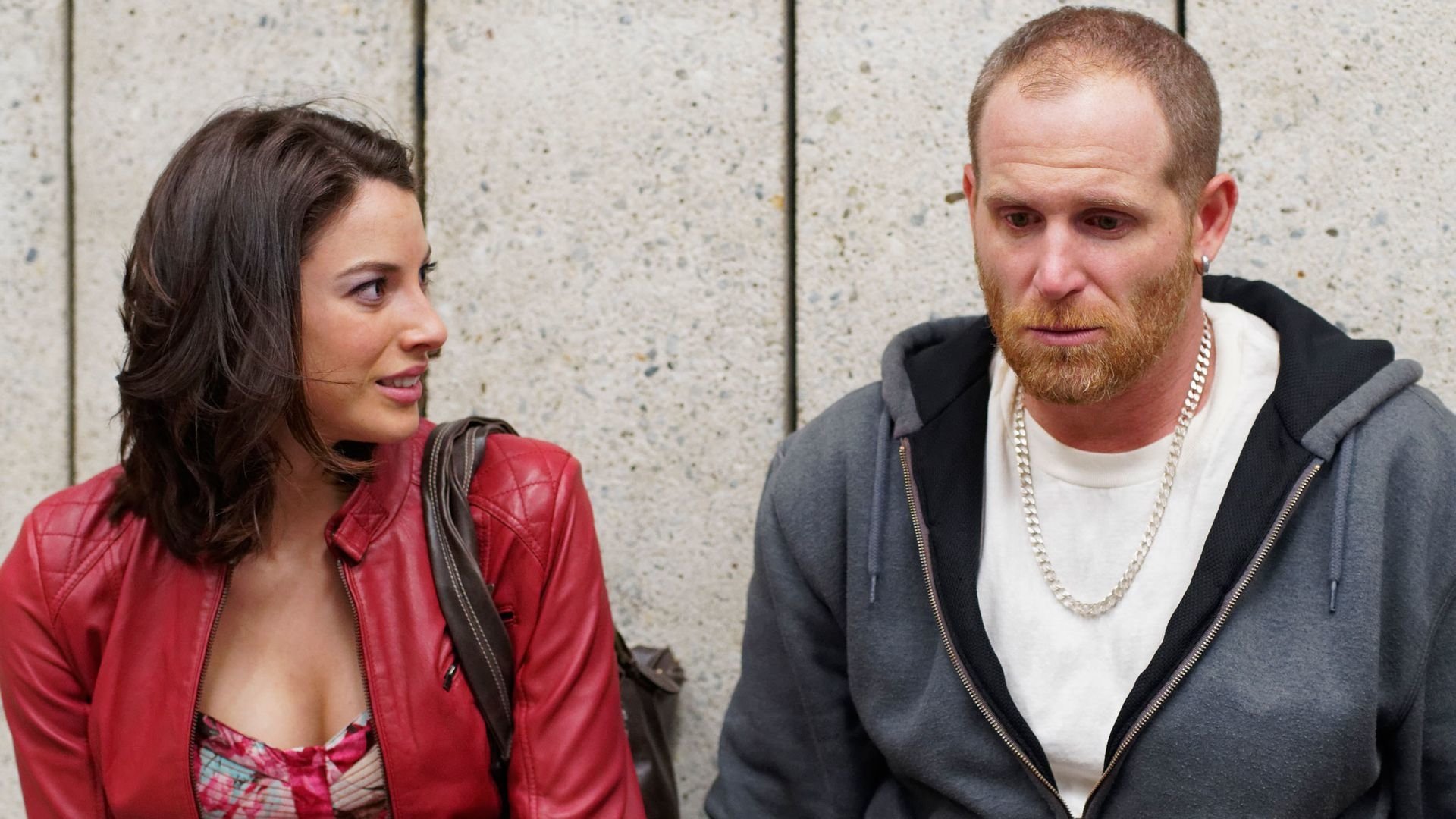 King Dave Background