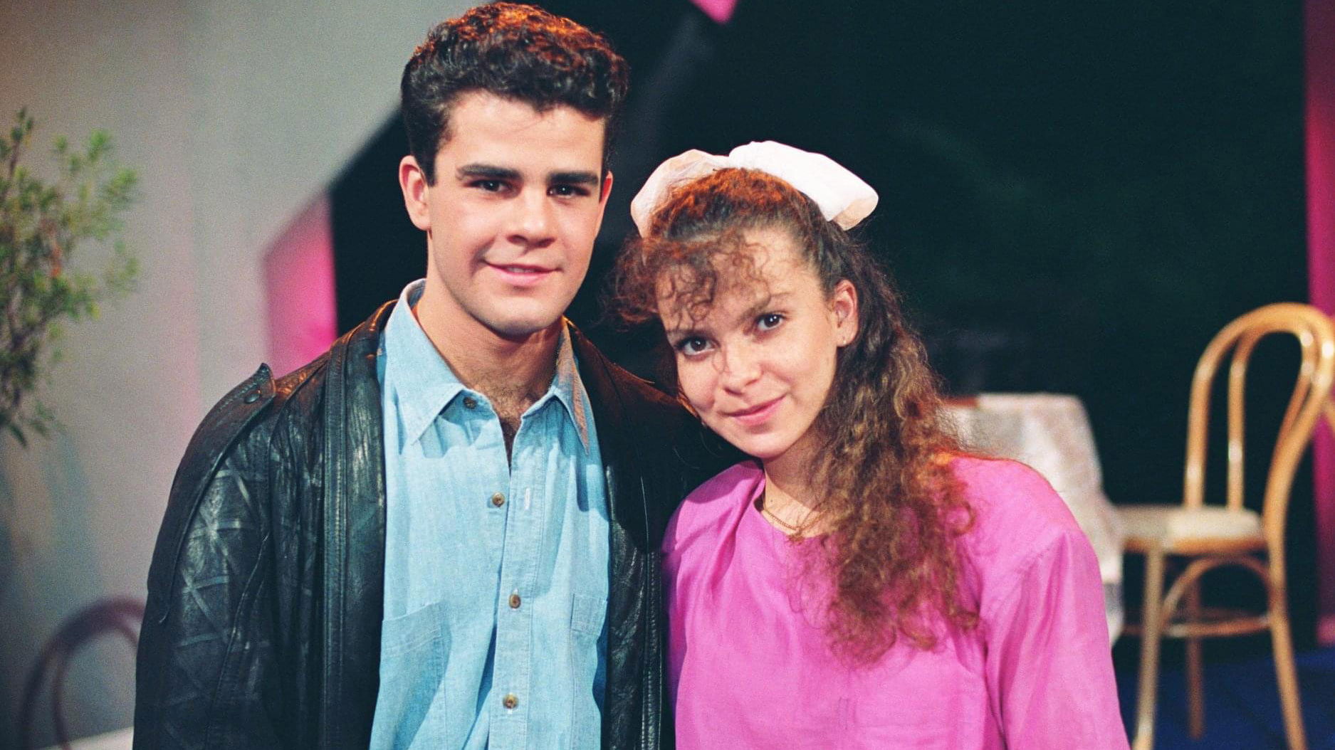 Alcanzar una estrella Background