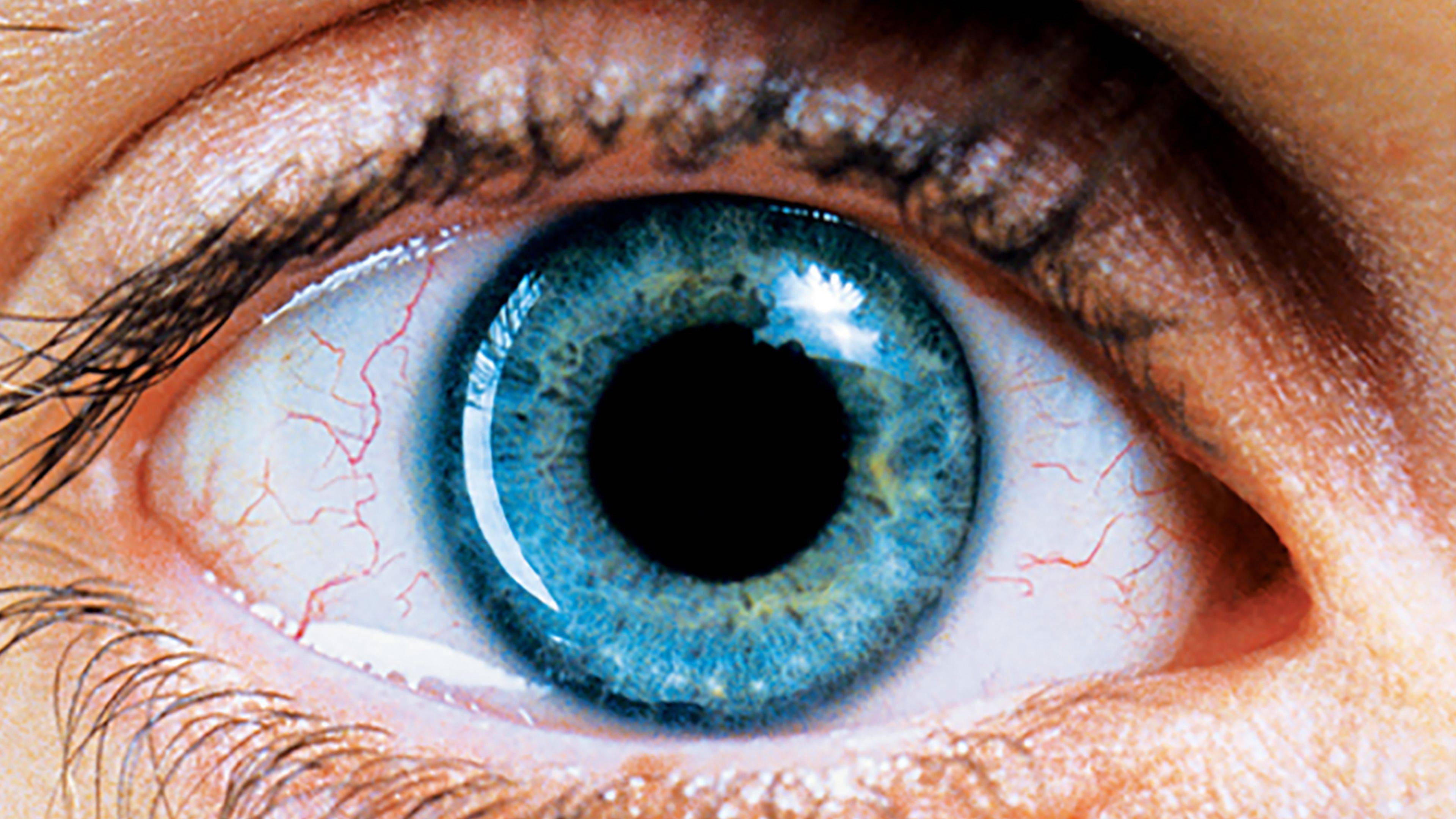 Requiem for a Dream Background