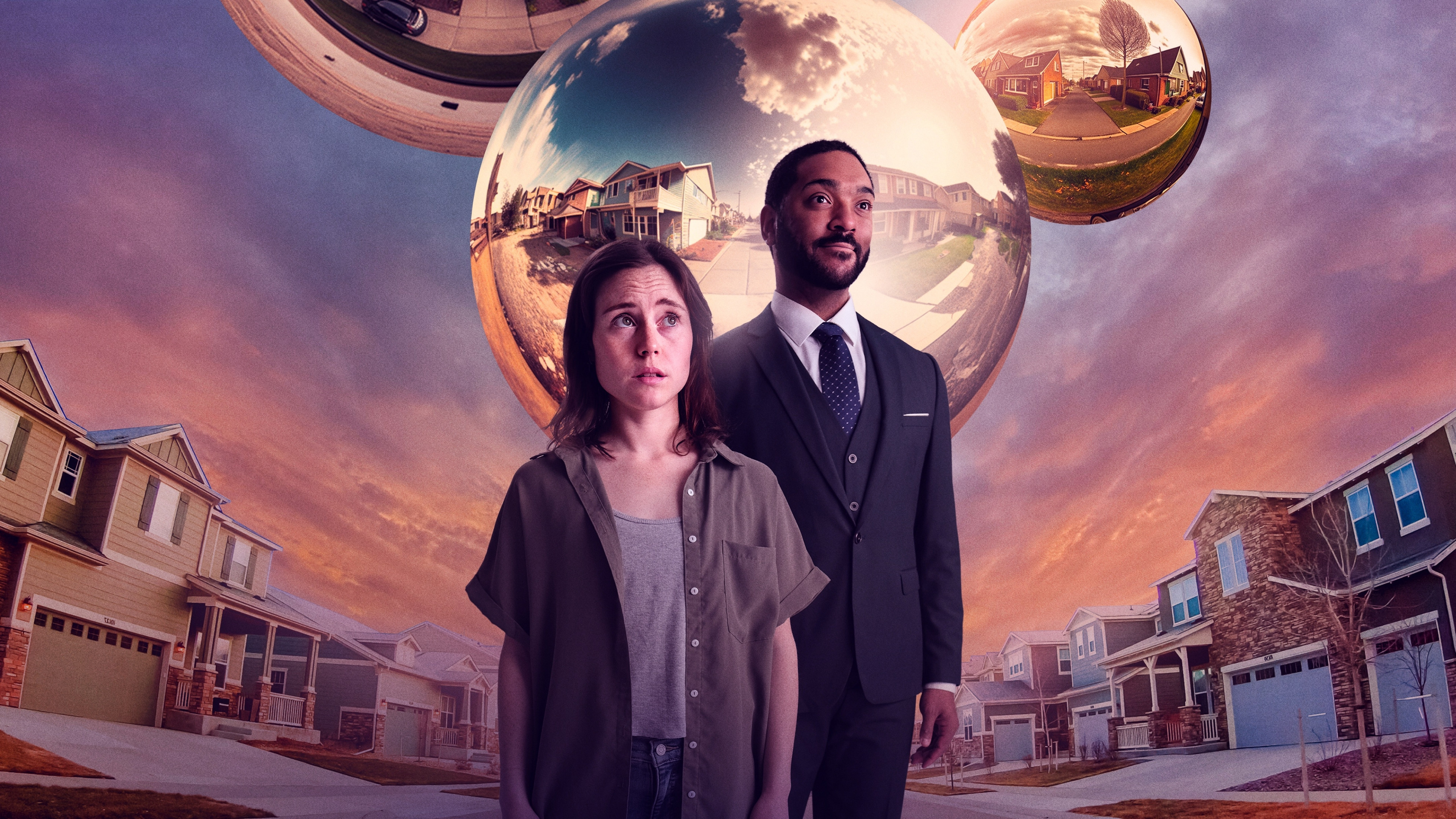 Discontinued Background