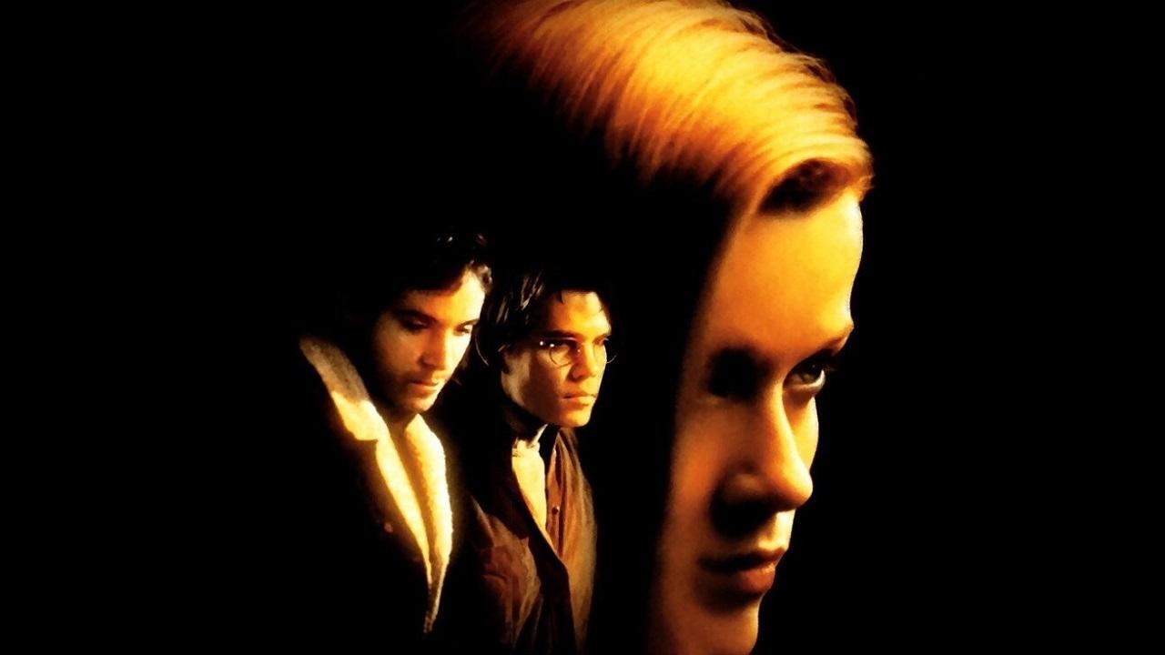 Best Laid Plans Background