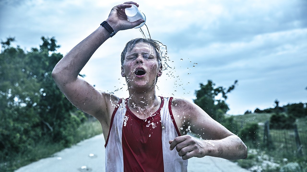 Breaking the Limits Background