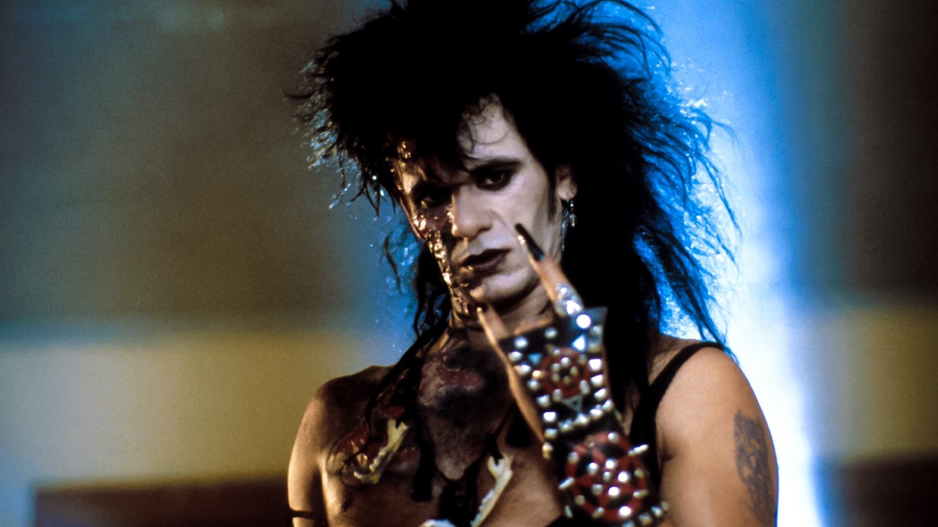 Trick or Treat Background