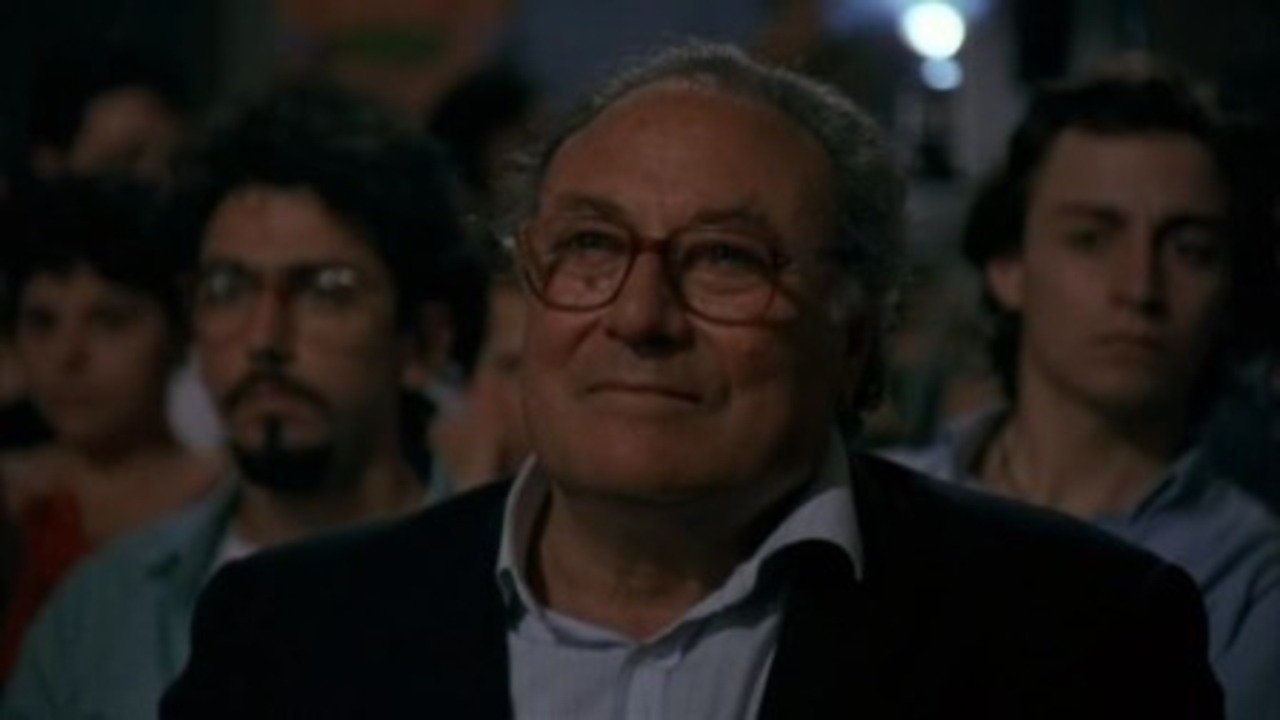 Neapolitan Diary Background