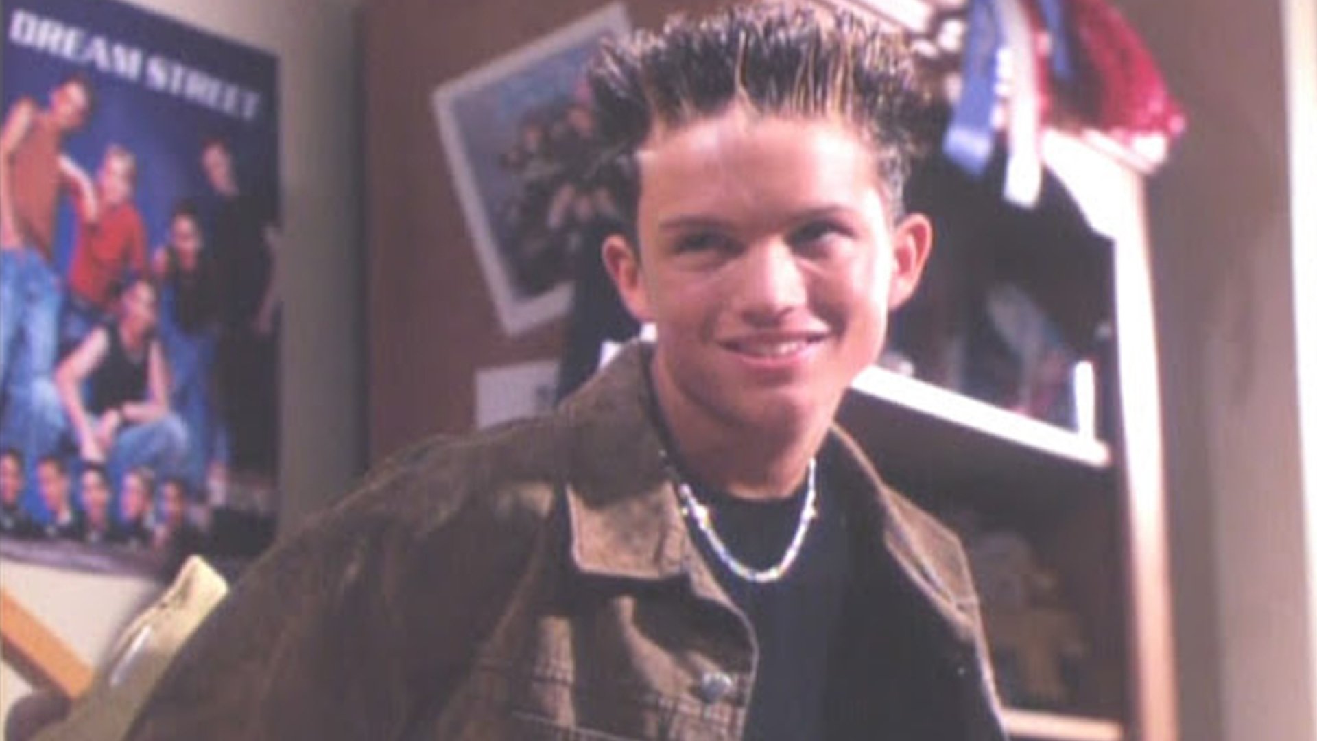 The Biggest Fan Background