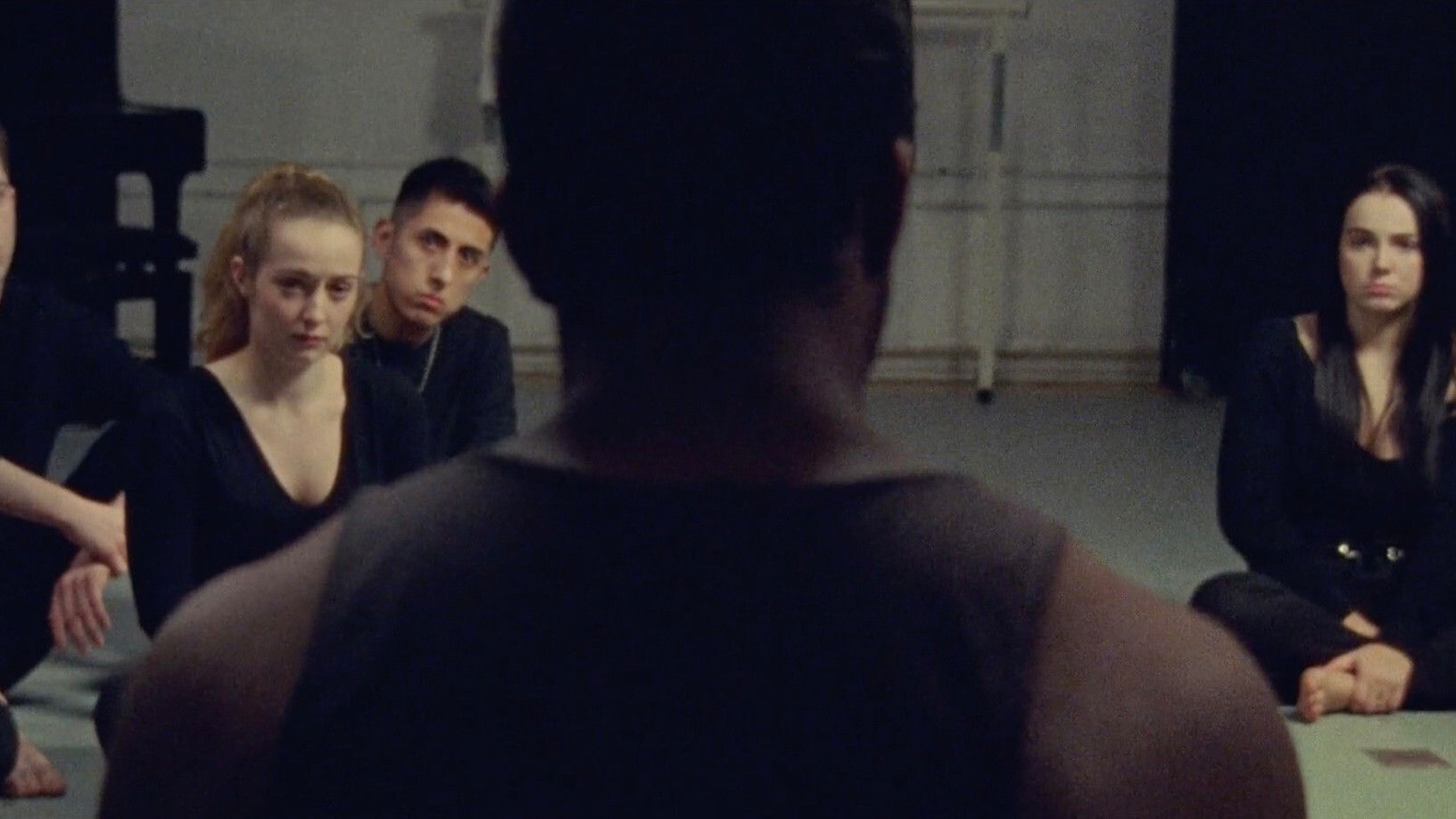 Play It Safe Background