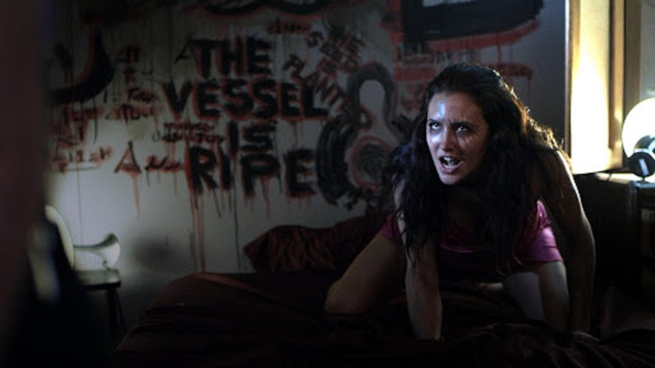 Devil Seed Background