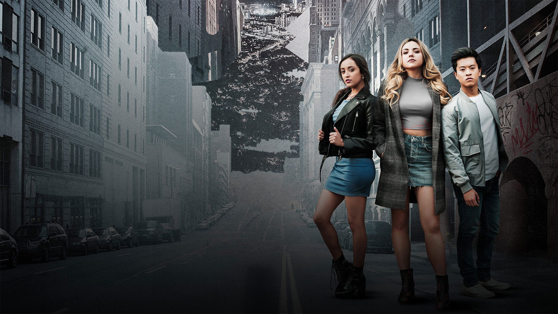 Millennial Mafia Background