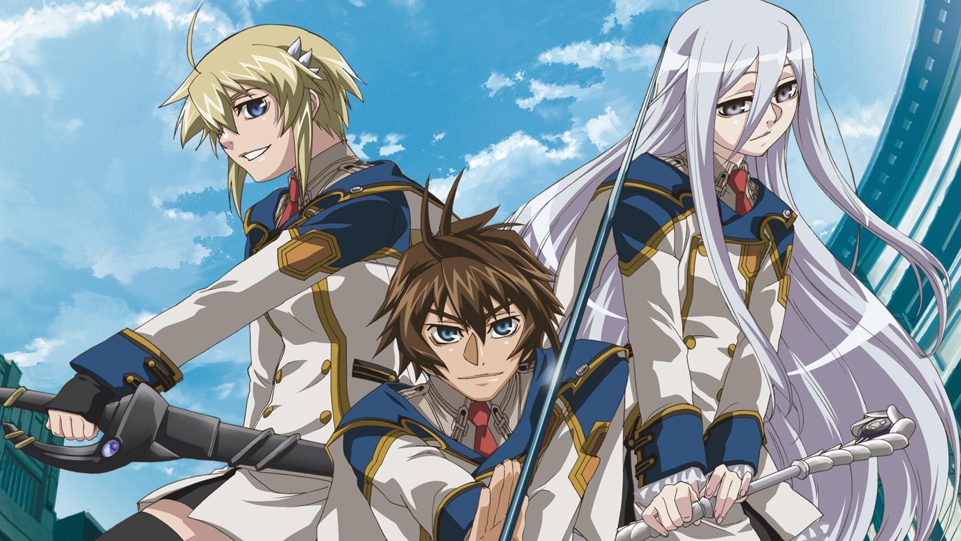 Chrome Shelled Regios Background