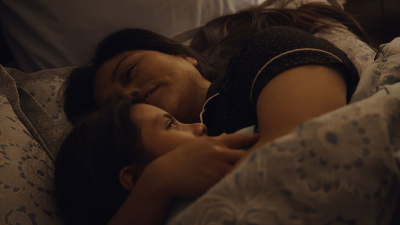 Torn Apart: Separated at the Border Background