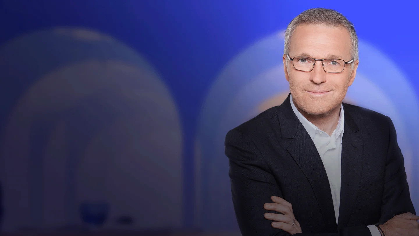 On n'est pas couché Background