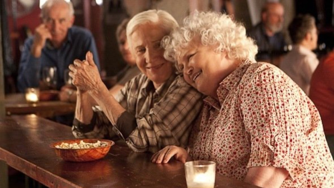 Cloudburst Background