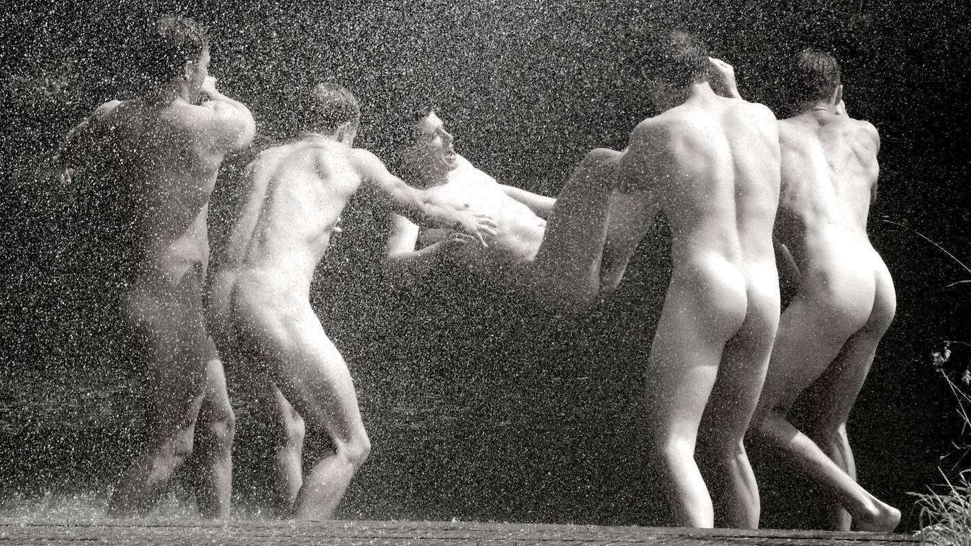 The Warwick Rowers - Long Hot Summer Part 2 - Spain Background