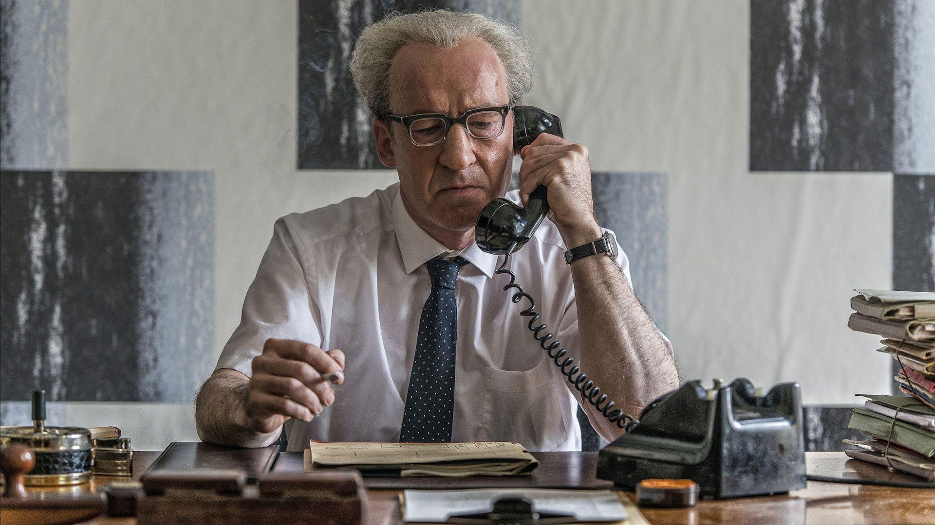 The General Case Background