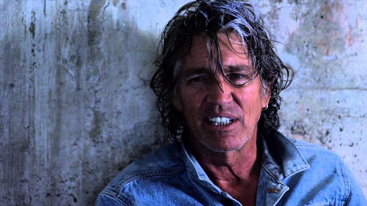 Cowboys vs. Dinosaurs Background