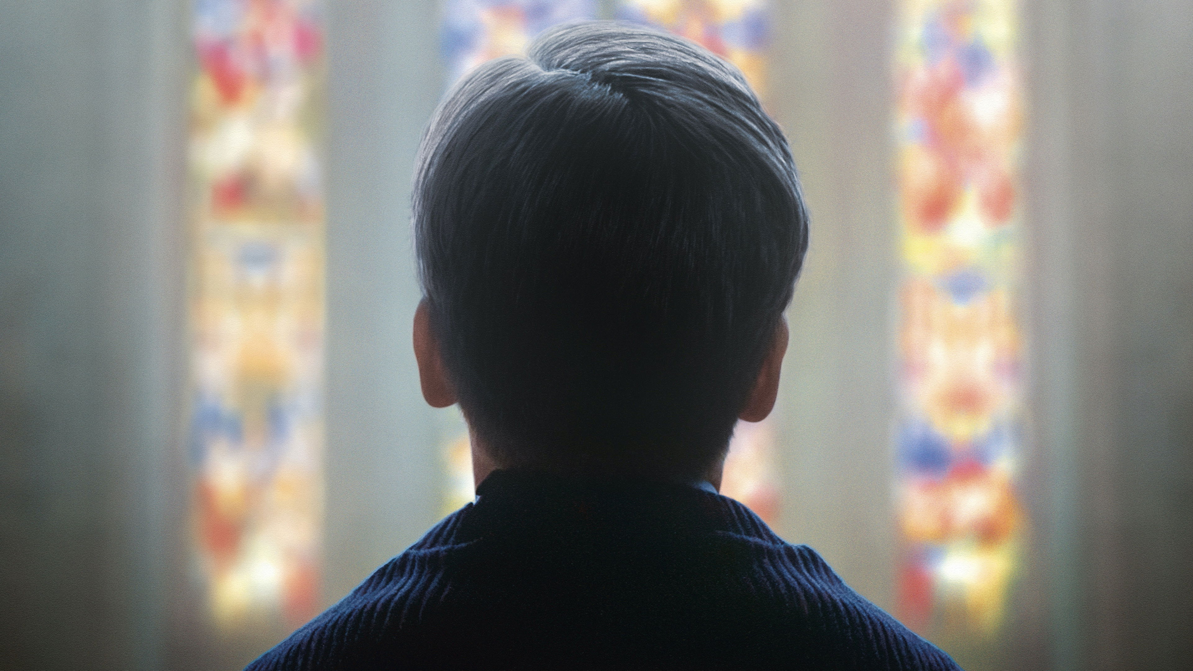 By the Grace of God Background