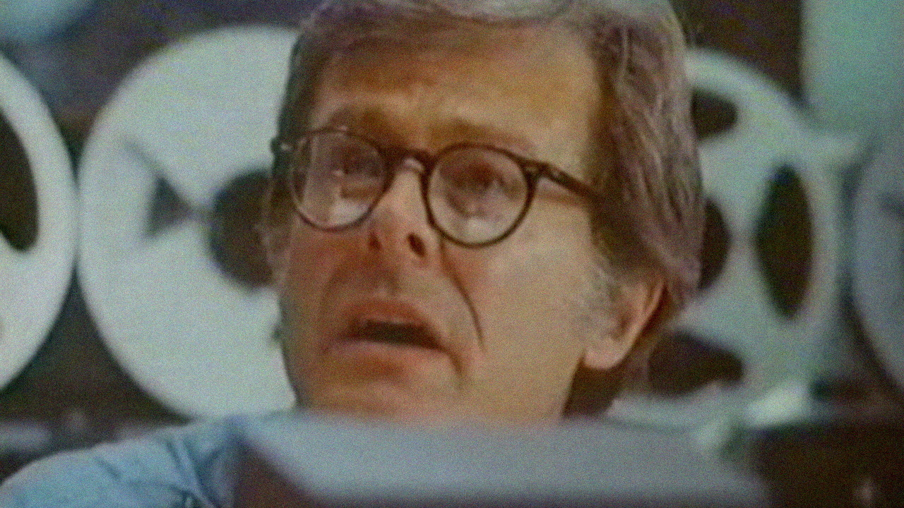 A Cry for Help Background