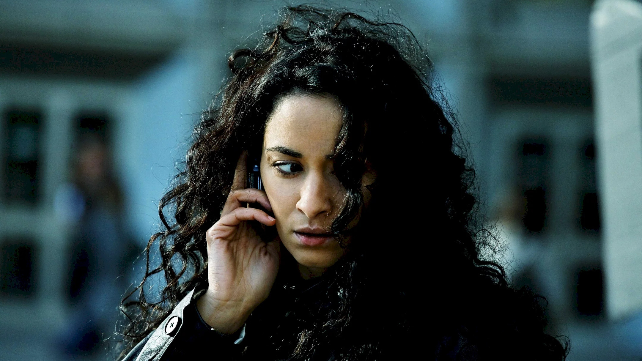 Secrets of State Background