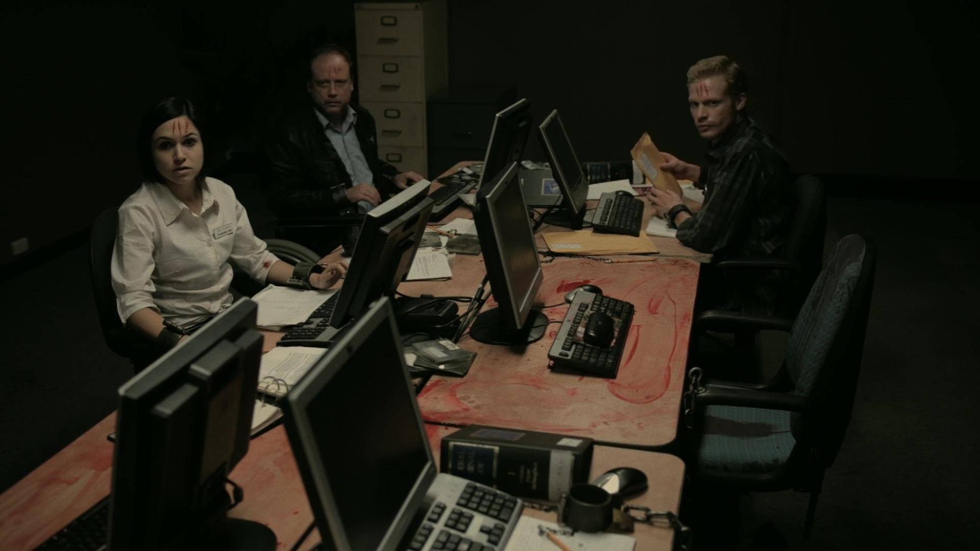 Redd Inc. Background