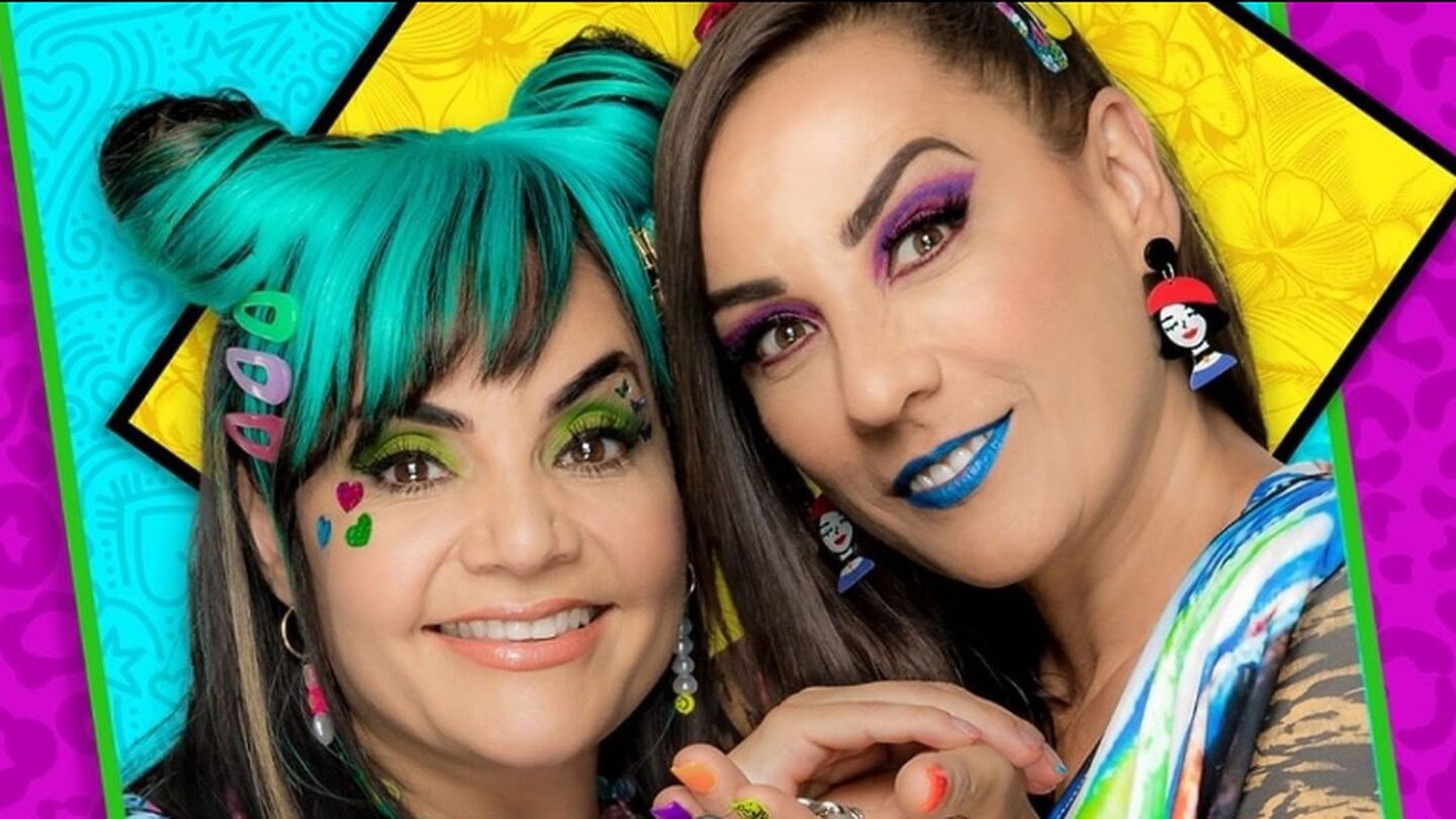 Tal para cual Background