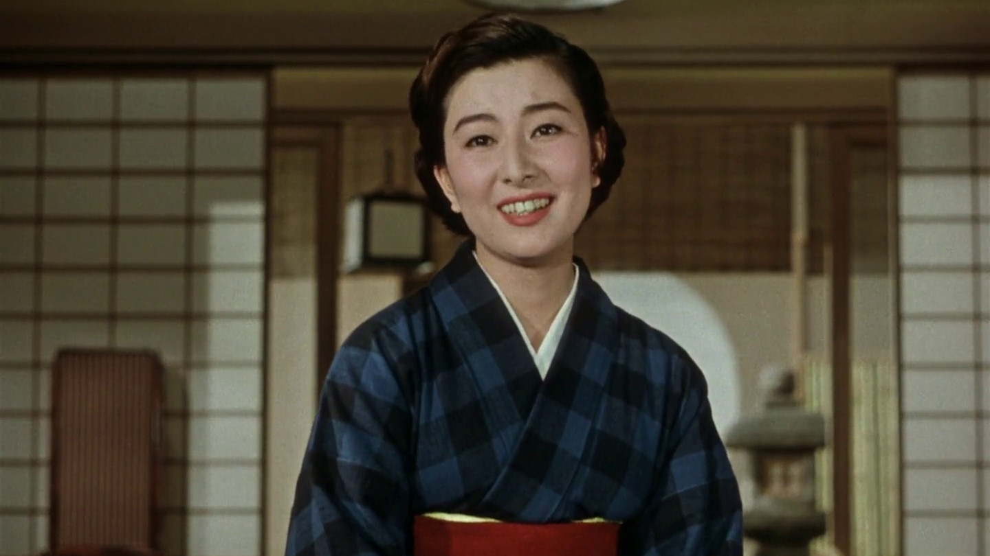 Equinox Flower Background