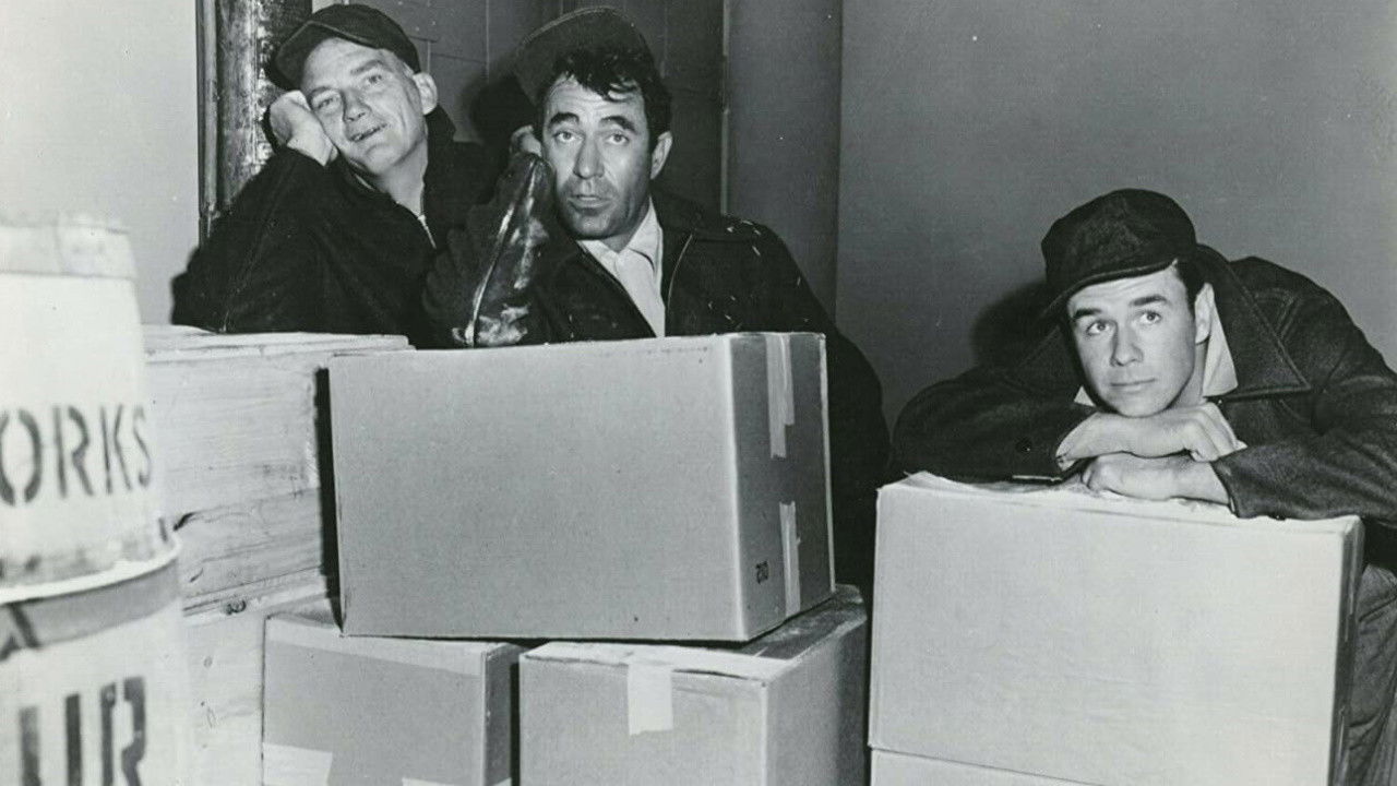 My Six Convicts Background