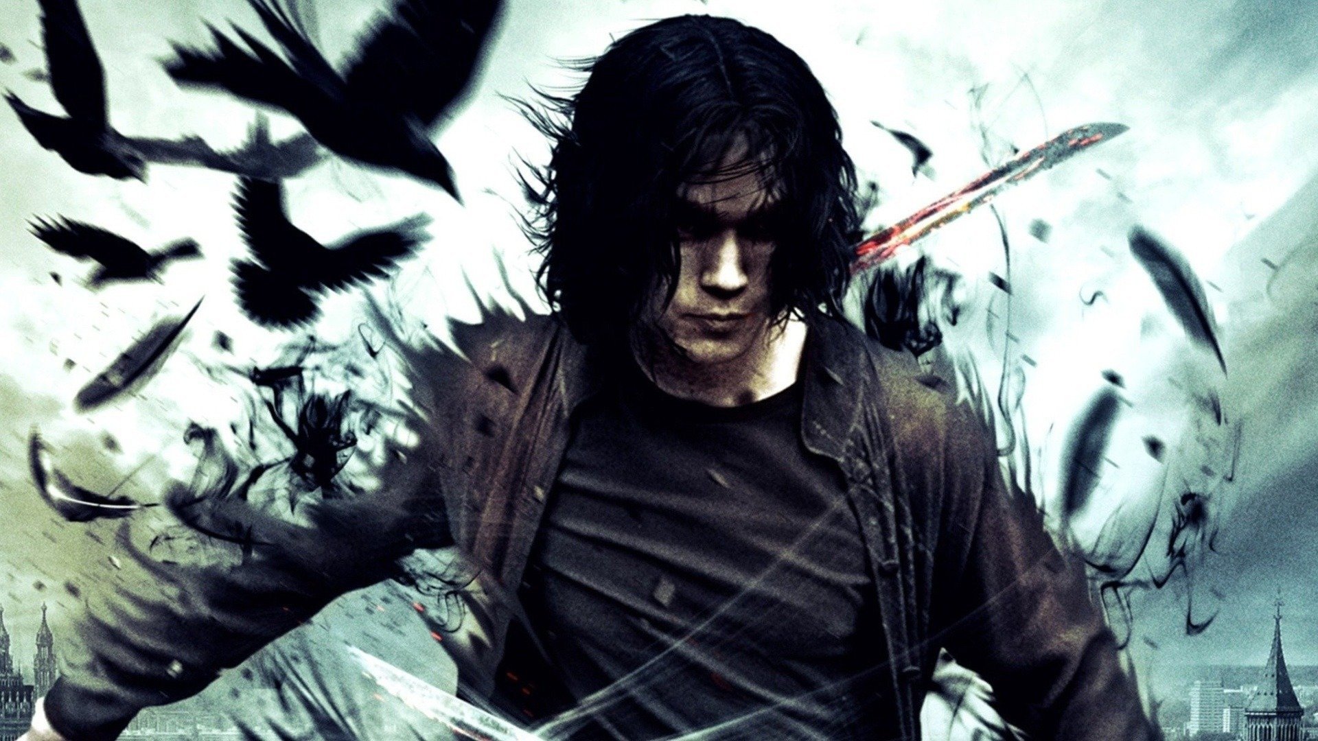 Fading of the Cries Background