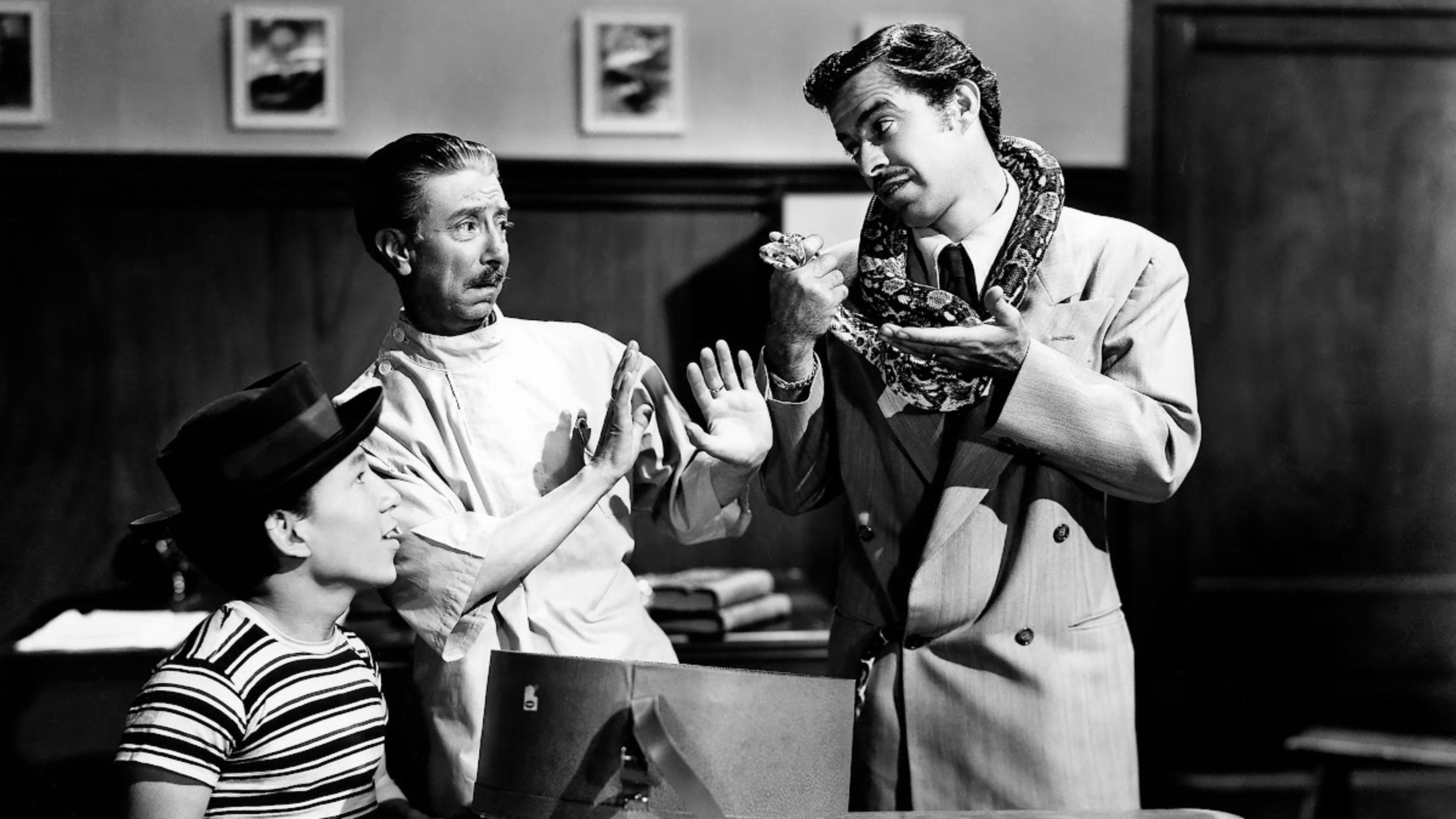 ¡¡¡Mátenme porque me muero!!! Background