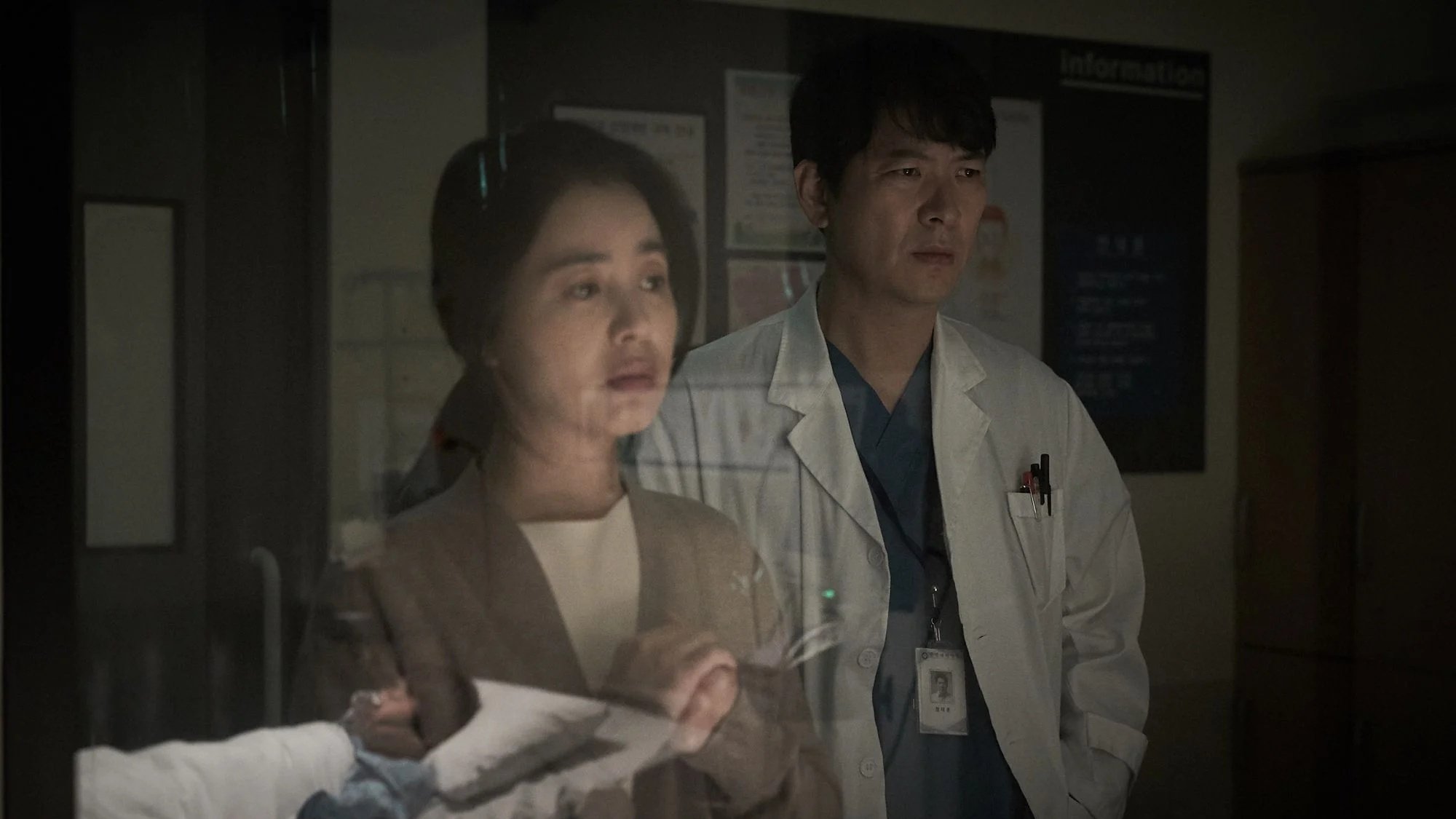 Air Murder Background