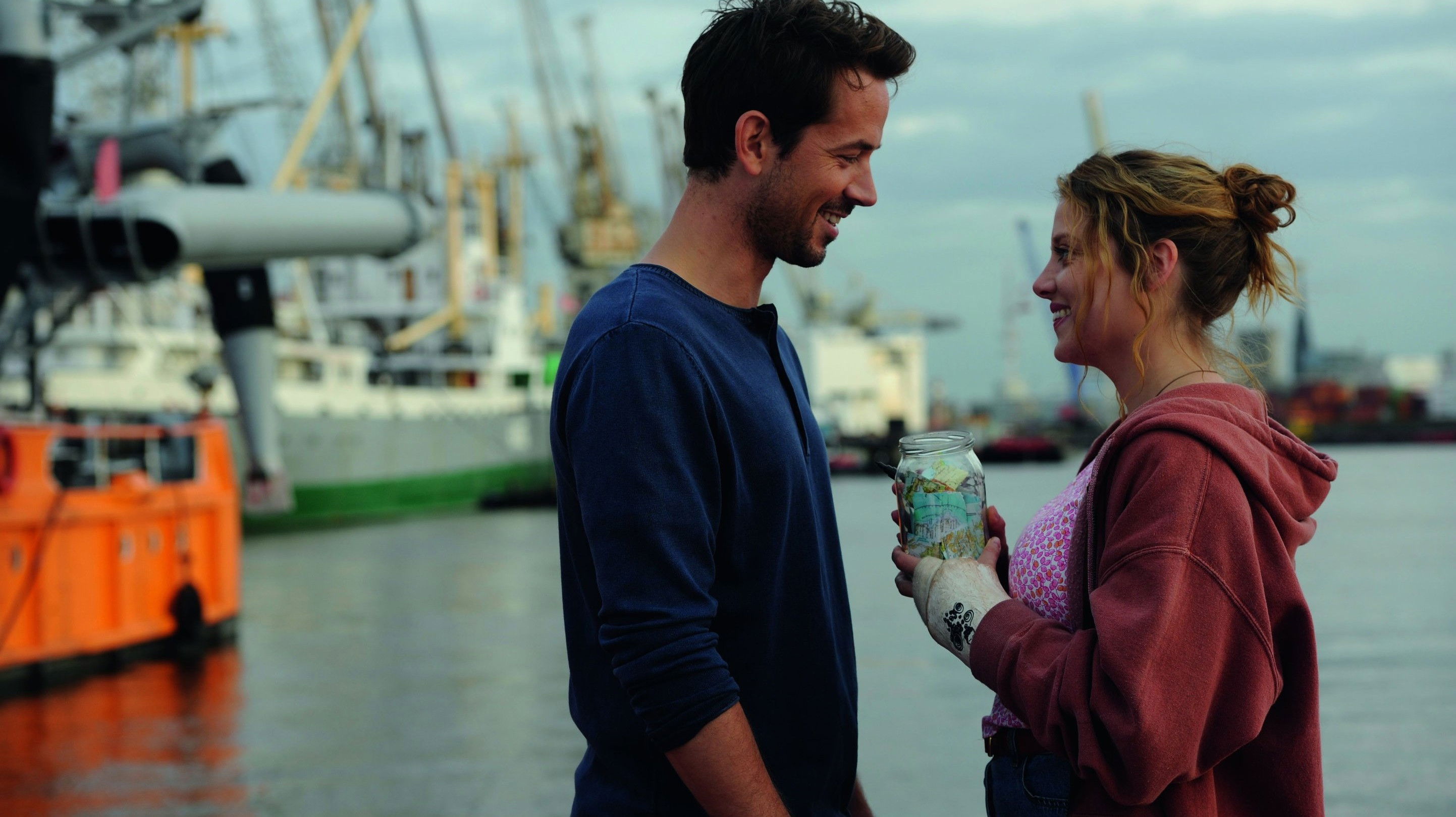 Vielmachglas Background