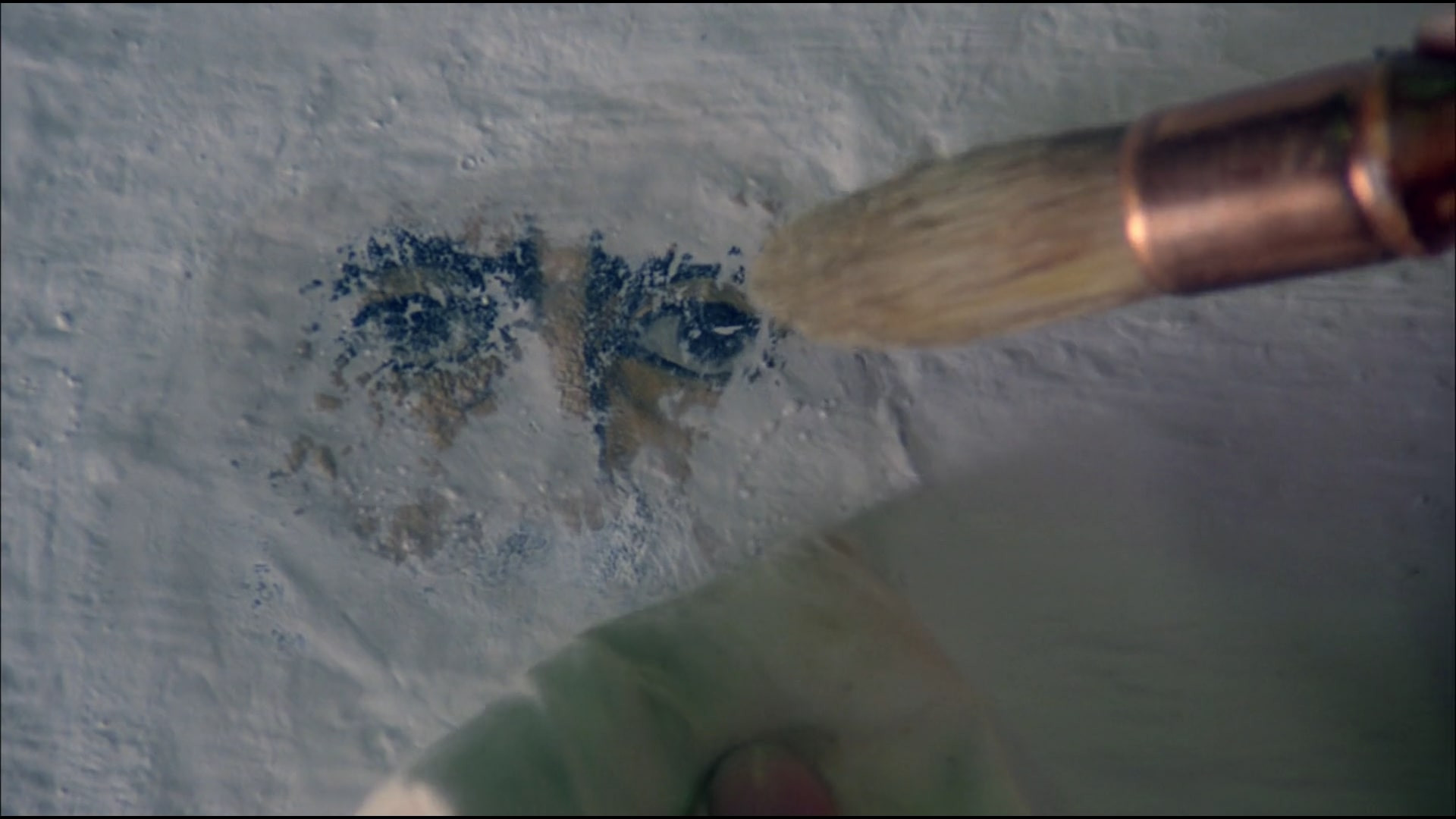 A Month in the Country Background