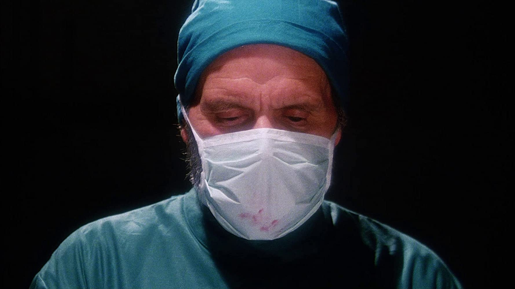 Voices from Beyond Background