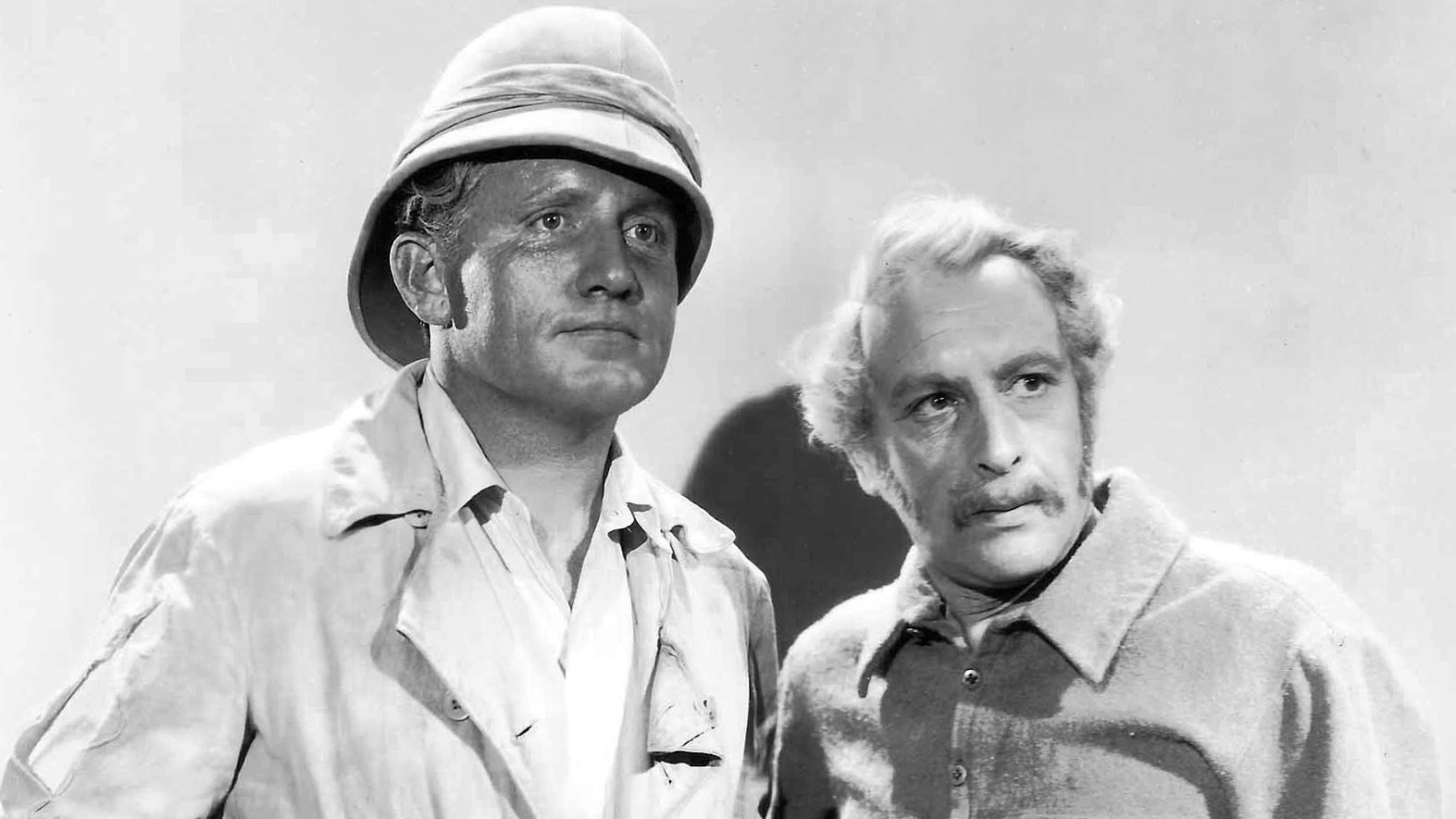 Stanley and Livingstone Background