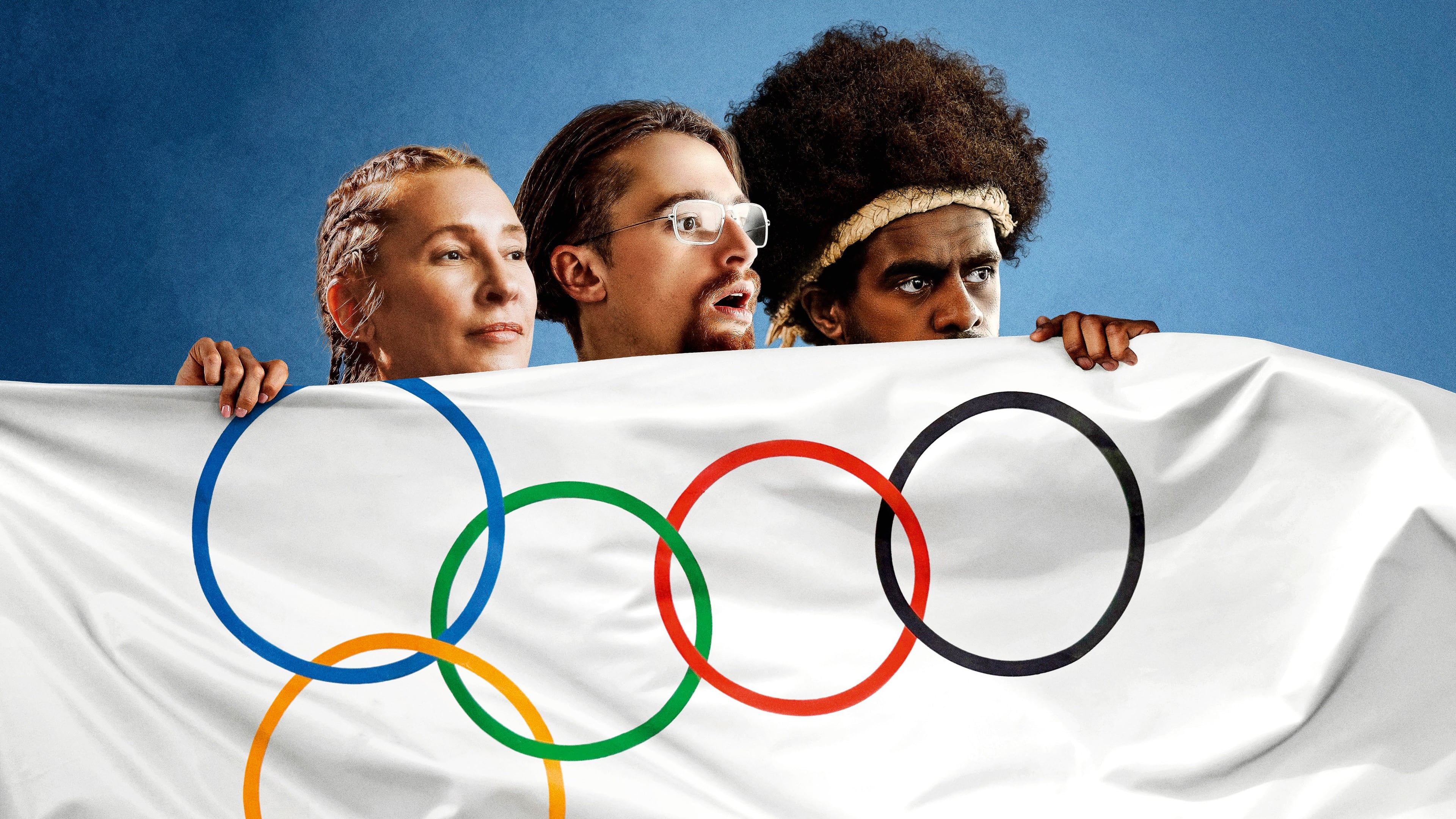 Game Changers Background