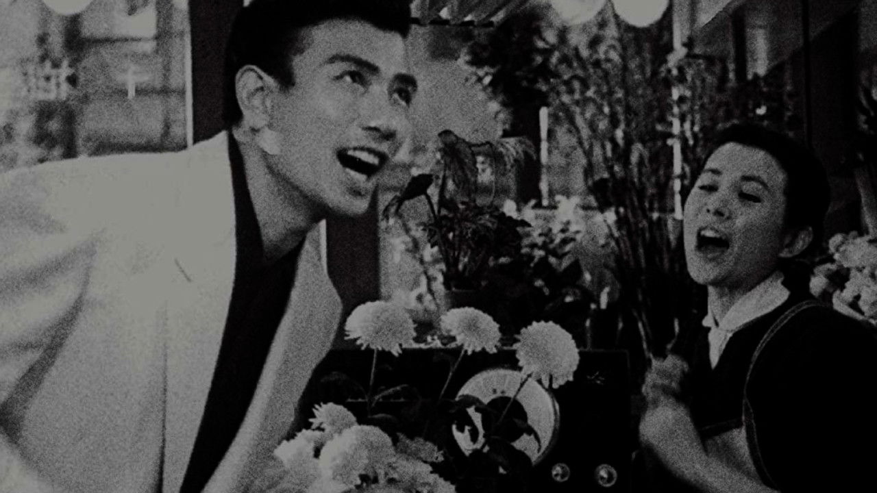 Beautiful Days Background